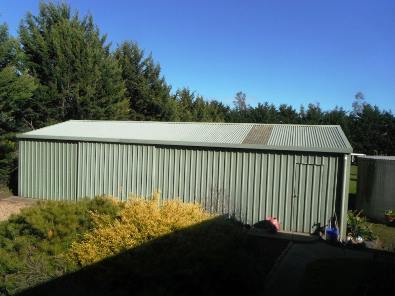 Maffra VIC 3860