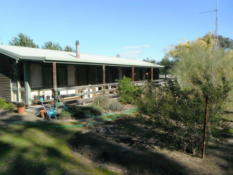 Maffra VIC 3860