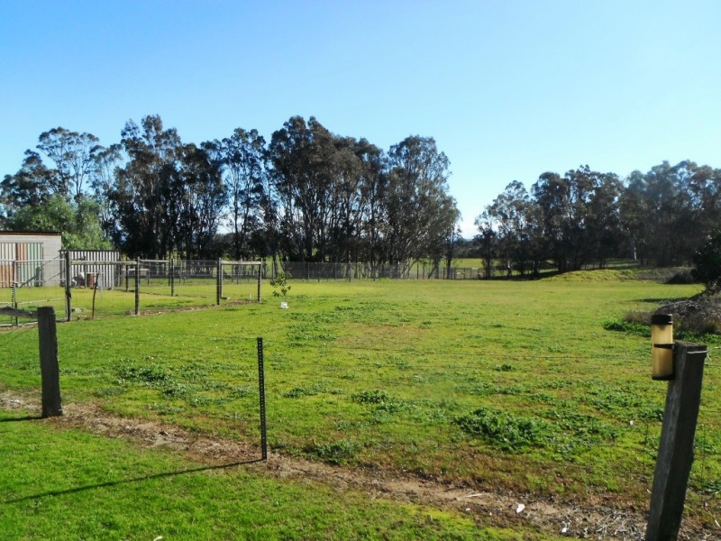Maffra VIC 3860