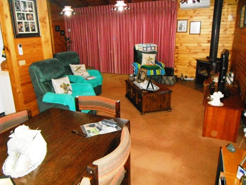 Maffra VIC 3860