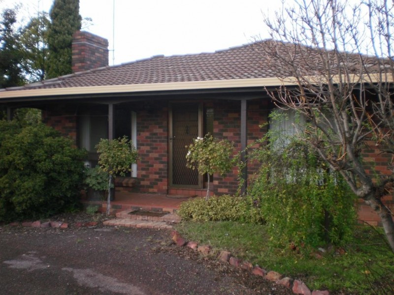 . Powell Street, St Arnaud VIC 3478