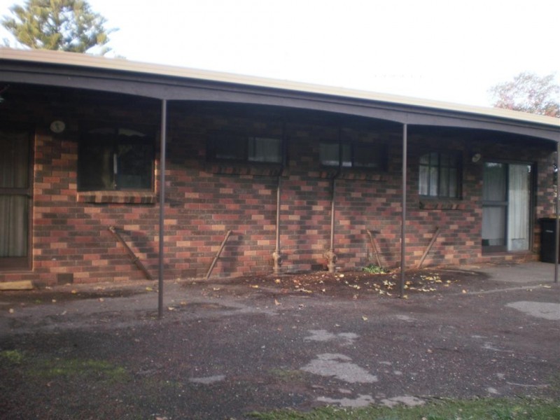 . Powell Street, St Arnaud VIC 3478