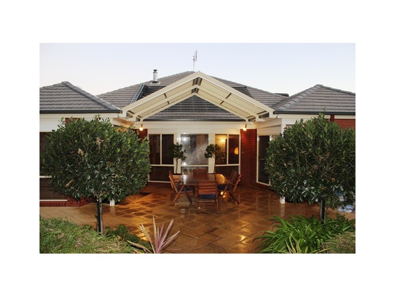 26 Goldfinch Court, Swan Hill VIC 3585