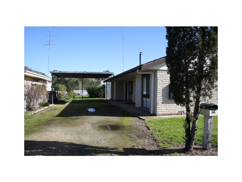 Edenhope VIC 3318
