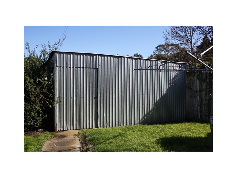 Edenhope VIC 3318