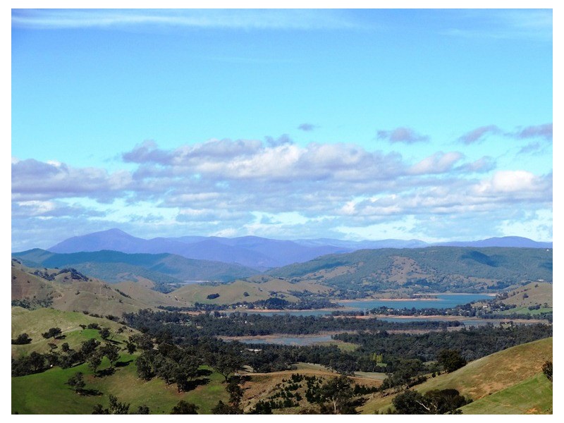 Bonnie Doon VIC 3720