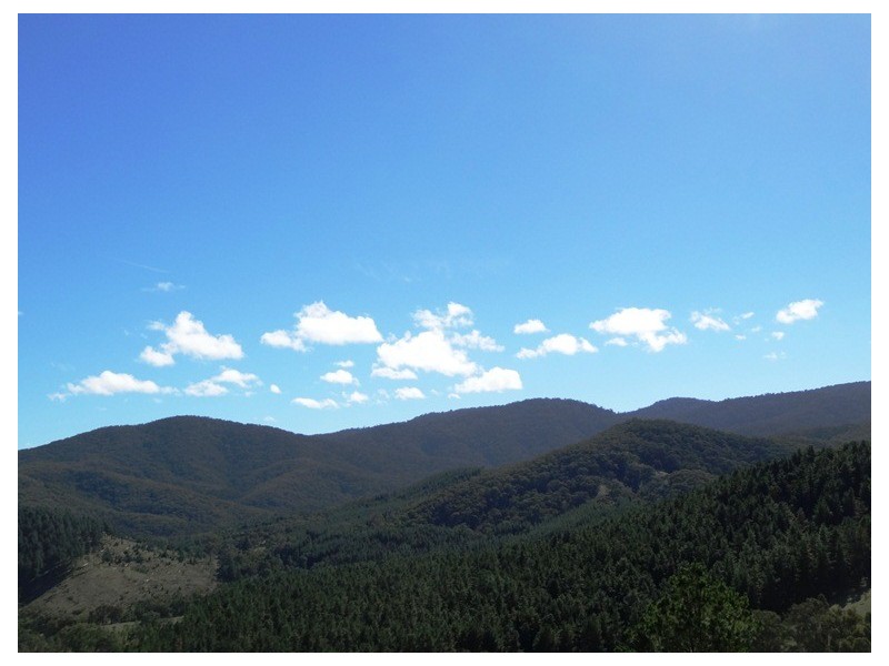 Bonnie Doon VIC 3720