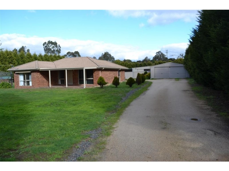 Kilmore VIC 3764