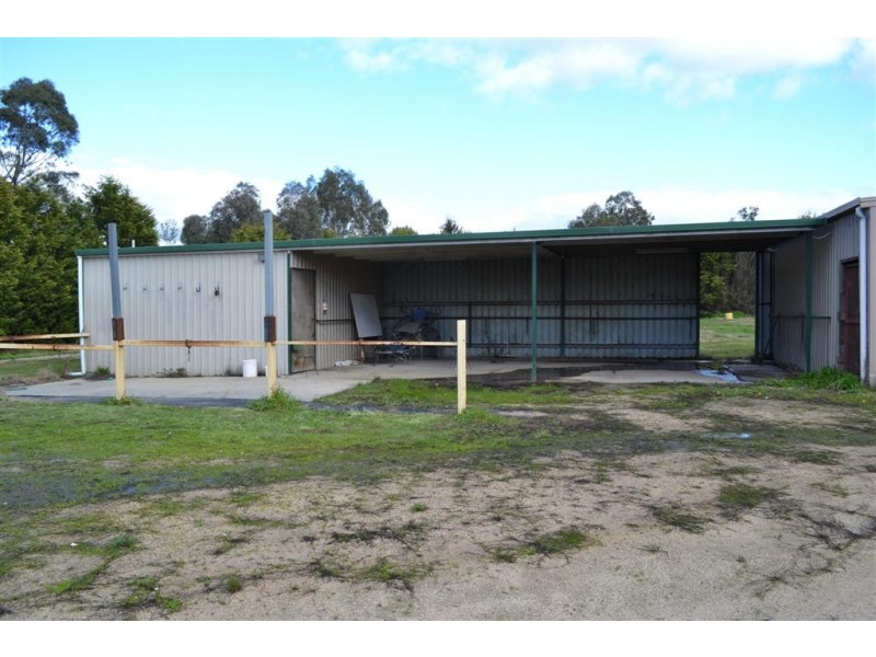 Kilmore VIC 3764