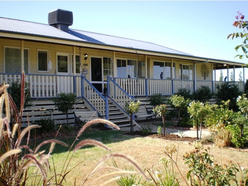 426 Murraydale Road, Swan Hill VIC 3585