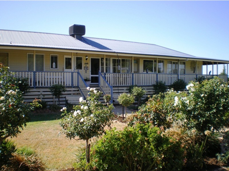 426 Murraydale Road, Swan Hill VIC 3585