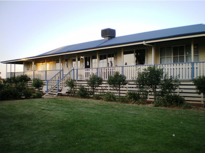 426 Murraydale Road, Swan Hill VIC 3585