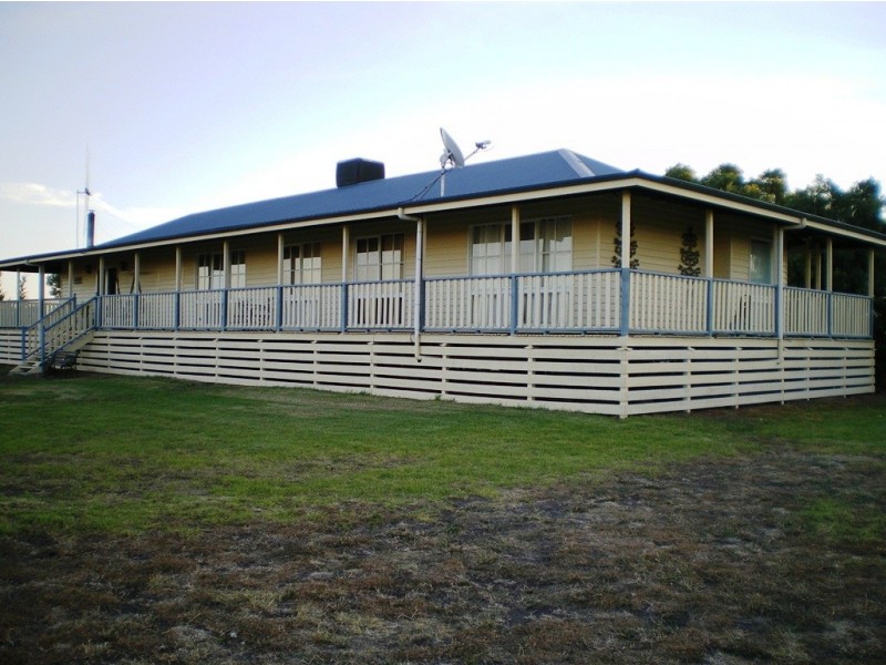 426 Murraydale Road, Swan Hill VIC 3585