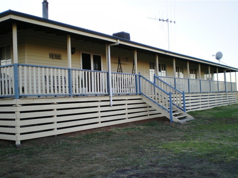 426 Murraydale Road, Swan Hill VIC 3585