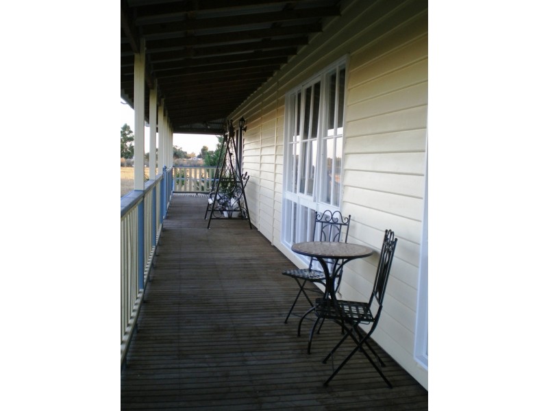 426 Murraydale Road, Swan Hill VIC 3585