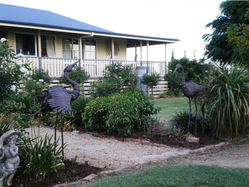 426 Murraydale Road, Swan Hill VIC 3585