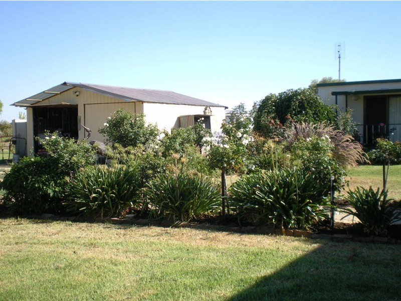 426 Murraydale Road, Swan Hill VIC 3585