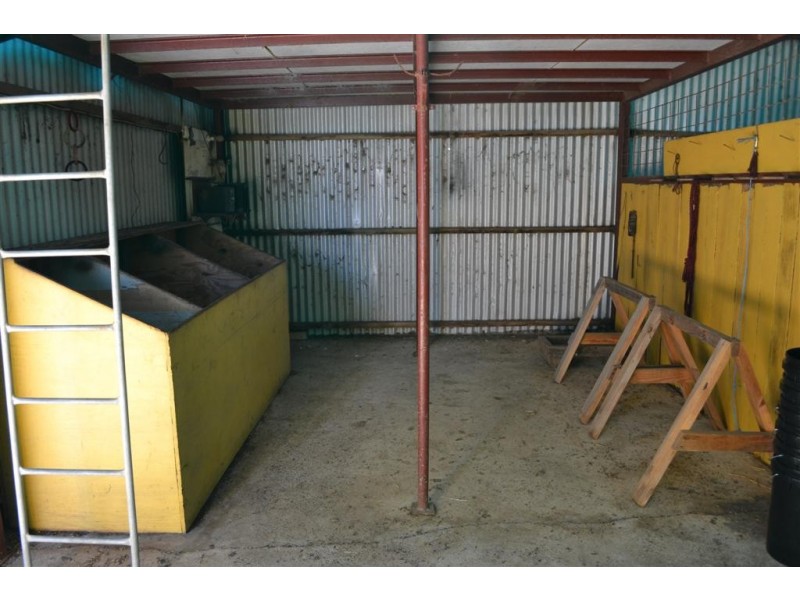 Darraweit Guim VIC 3756