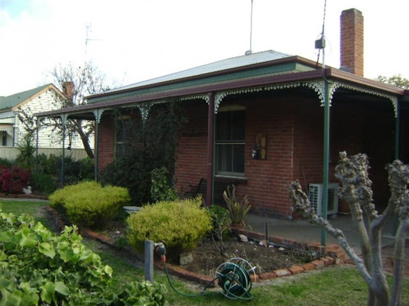 60 Fitzroy Street, Kerang VIC 3579