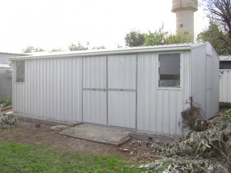 60 Fitzroy Street, Kerang VIC 3579