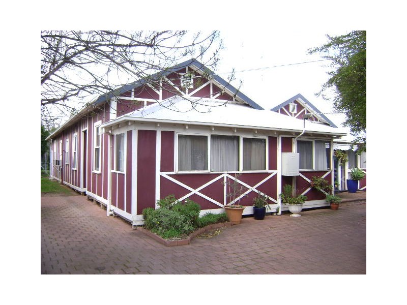 45 45A 45B Fitzroy Street, Kerang VIC 3579