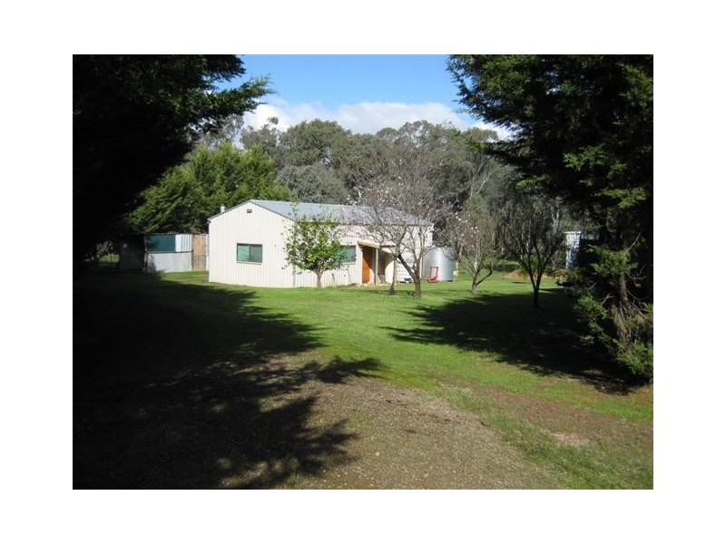 Swanpool VIC 3673