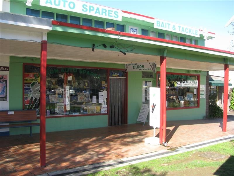 Eildon VIC 3713