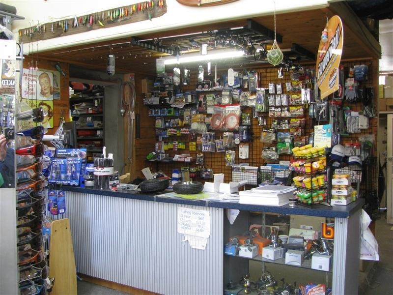 Eildon VIC 3713