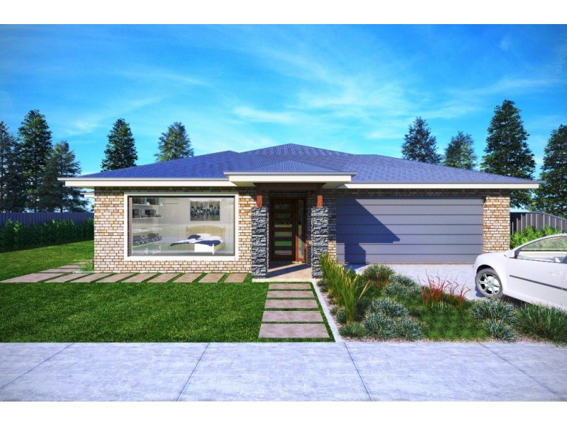 Lot 162 Acacia Street, Swan Hill VIC 3585