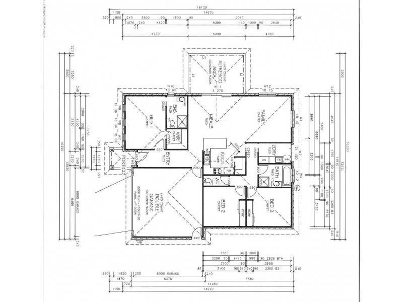 Lot 162 Acacia Street, Swan Hill VIC 3585