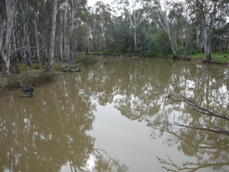 00 Spences Bridge Road, Cohuna VIC 3568