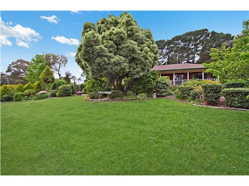 Heathcote Junction VIC 3758