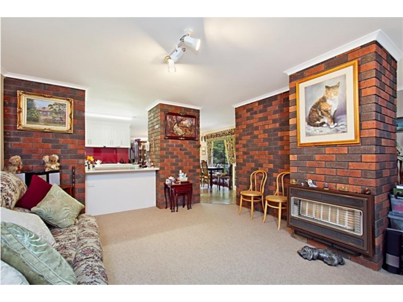 Heathcote Junction VIC 3758