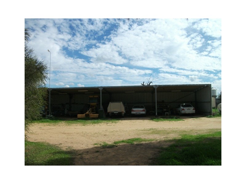 00 Barham Wakool Road, Barham NSW 2732