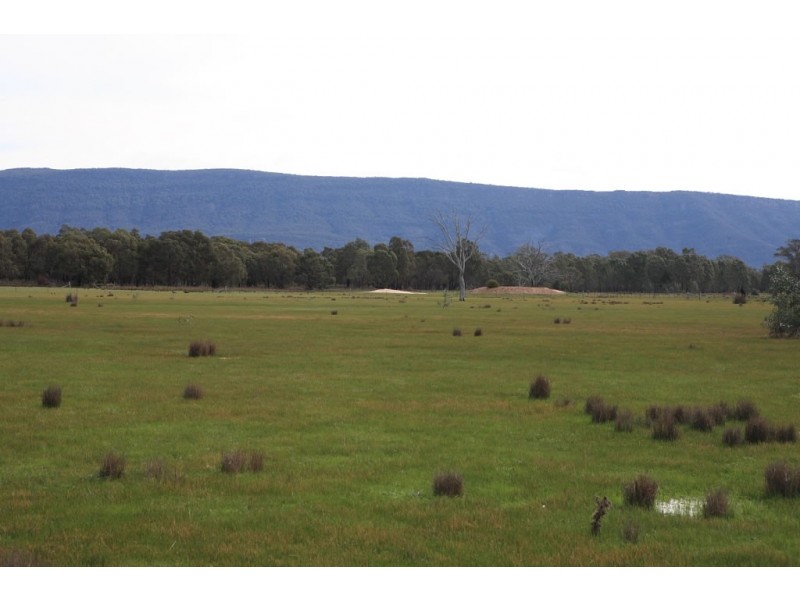Halls Gap VIC 3381