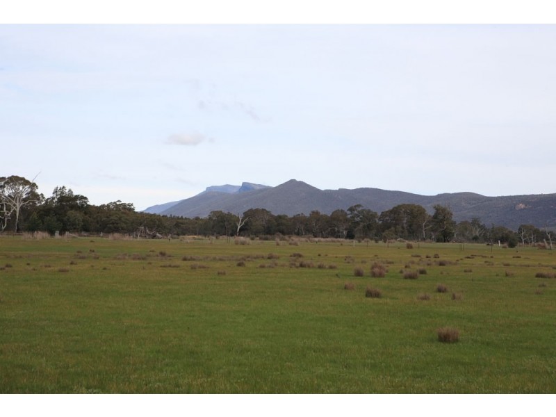 Halls Gap VIC 3381