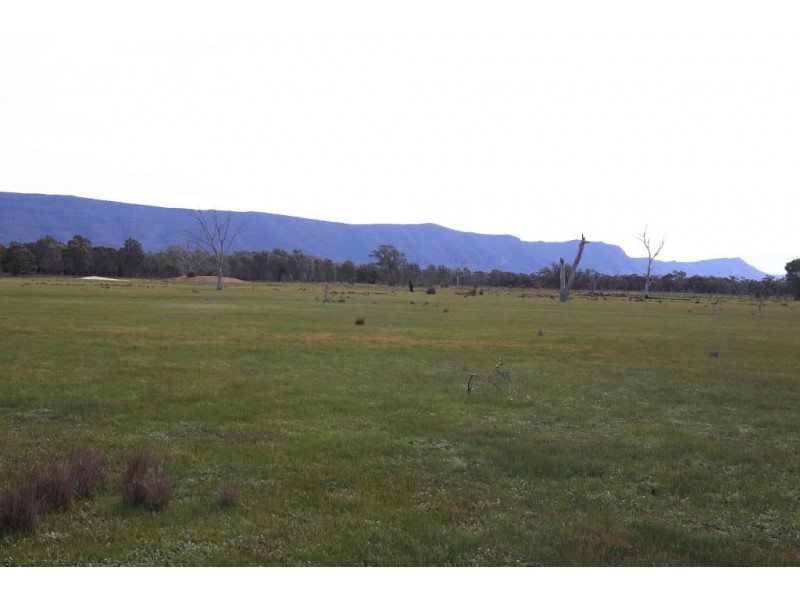Halls Gap VIC 3381