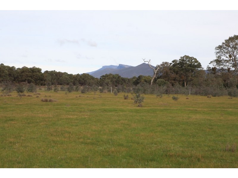 Halls Gap VIC 3381