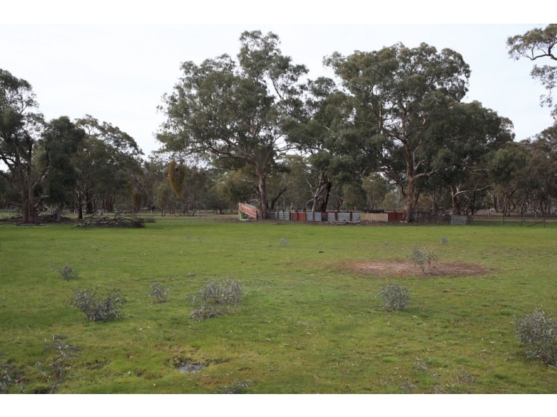 Halls Gap VIC 3381