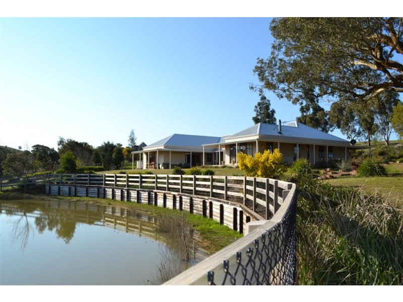 Kilmore VIC 3764