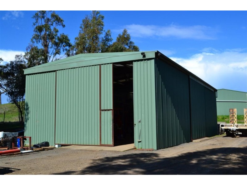 Kilmore VIC 3764