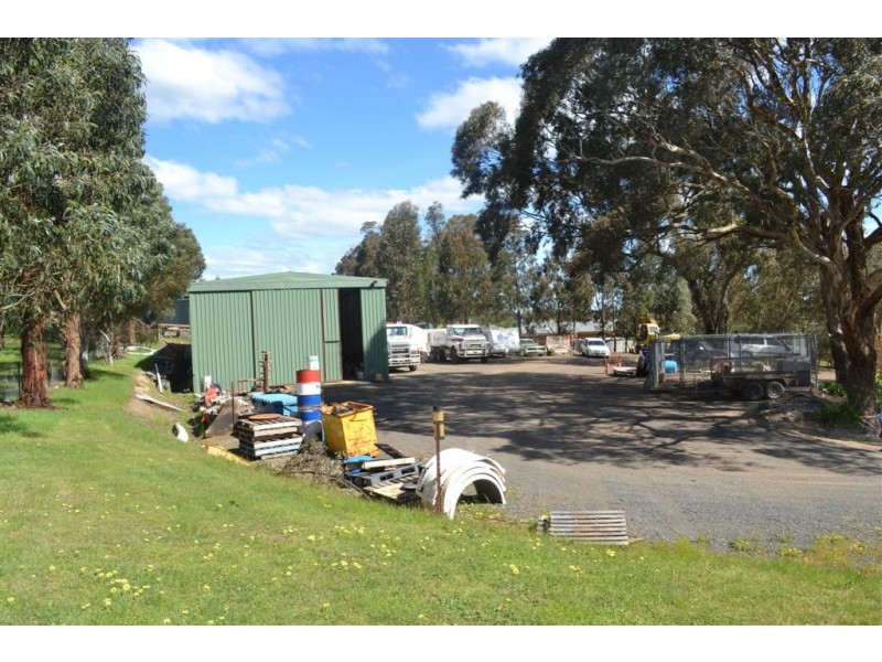 Kilmore VIC 3764