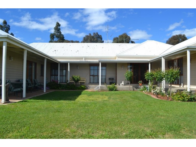 Kilmore VIC 3764