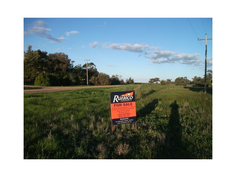 00 Moulamein Deniliquin Road, Moulamein NSW 2733