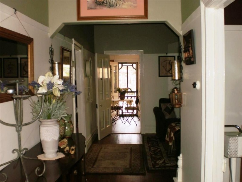 5 Rutherford Street, Charlton VIC 3525