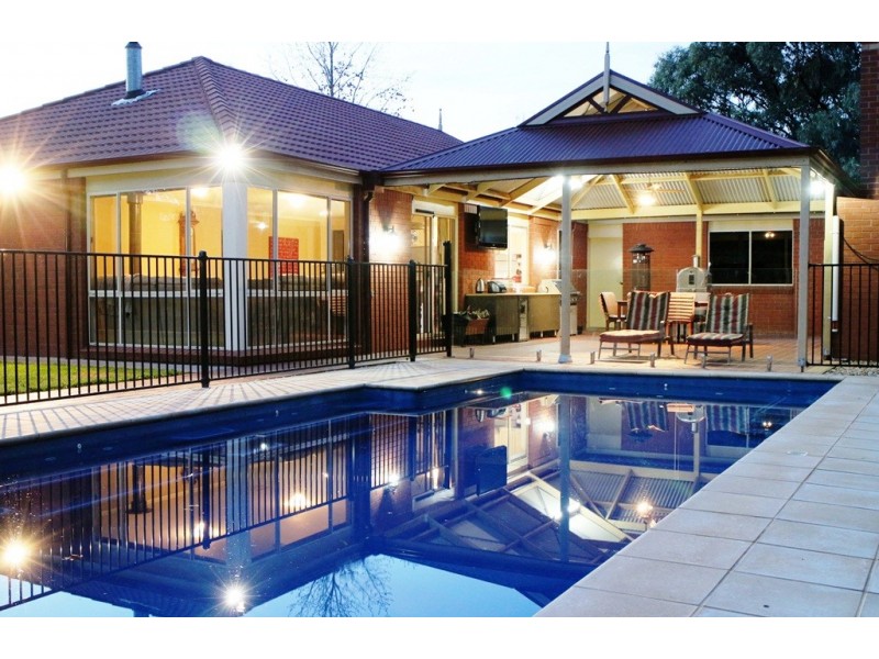 21 Goldfinch Court – MURRAY DOWNS, Swan Hill VIC 3585