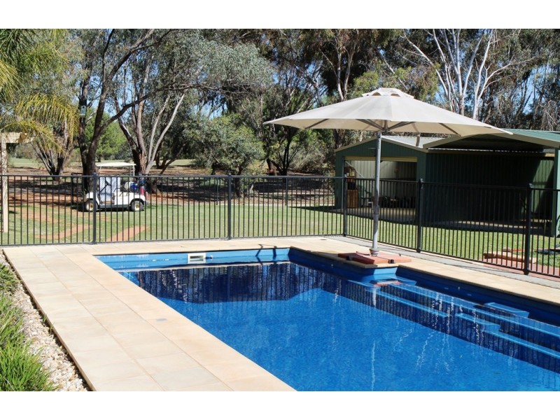 21 Goldfinch Court – MURRAY DOWNS, Swan Hill VIC 3585