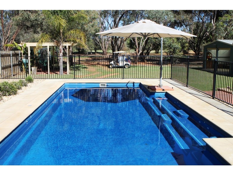 21 Goldfinch Court – MURRAY DOWNS, Swan Hill VIC 3585