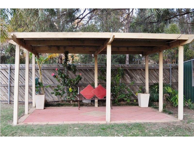 21 Goldfinch Court – MURRAY DOWNS, Swan Hill VIC 3585