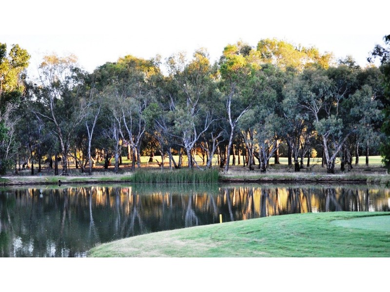 21 Goldfinch Court – MURRAY DOWNS, Swan Hill VIC 3585